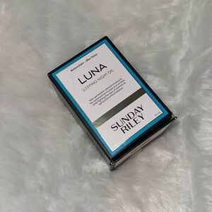 LUNA- NIB 1.8 fl oz